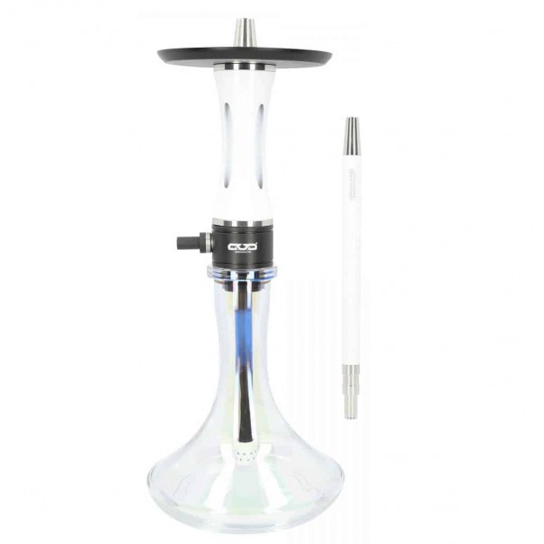OVO Shisha Dope 360 Shaq White Наргиле, 842, Наргилета