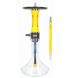 OVO Shisha Dope 360 Sicko Yellow Наргиле