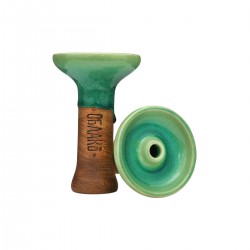 Oblako M Green Eye Фънел Чашка за Наргиле