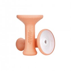 Oblako M Mono Orange Фънел Чашка за Наргиле