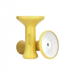 Oblako M Mono Yellow Фънел Чашка за Наргиле