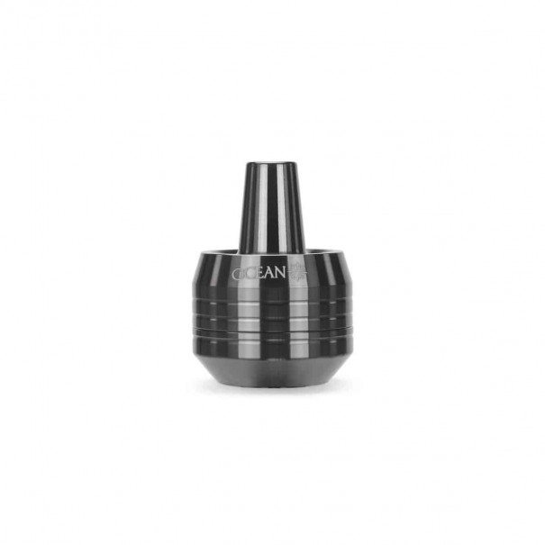 Ocean Hookah Black SS Кетчър за Наргиле, 1278, Кетчъри за Наргиле Ocean Hookah Black SS Кетчър за Наргиле, 1278, Кетчъри за Наргиле