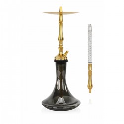 Ocean Hookah Fusion Air Gold Наргиле
