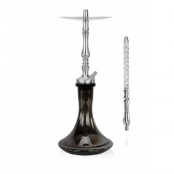 Ocean Hookah Fusion Air Steel Наргиле