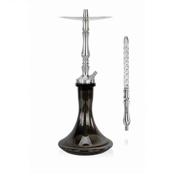 Ocean Hookah Fusion Air Steel Наргиле, 875, Ocean Hookah