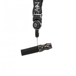 Ocean Hookah Onyx Персонален Мундщук за Наргиле