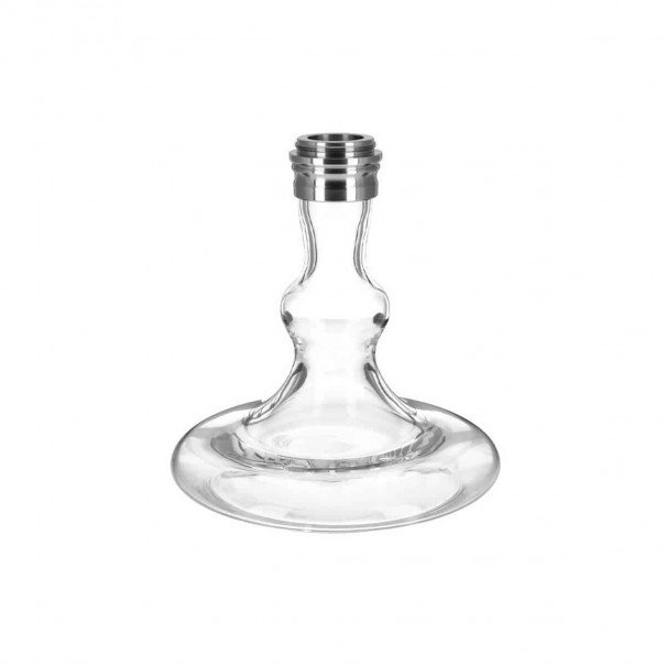 Octopuz Nautiluz 2.0 Clear Резервна Ваза за Наргиле, 1524, Octopuz Shisha