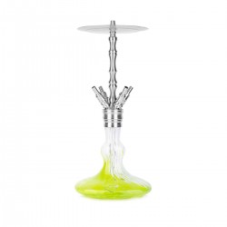 Octopuz Shisha Nautiluz White Poison Наргиле Octopuz Shisha Nautiluz White Poison Наргиле