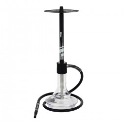 Oduman Smoke Drift Black Наргиле