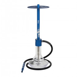 Oduman Smoke Drift Blue Наргиле
