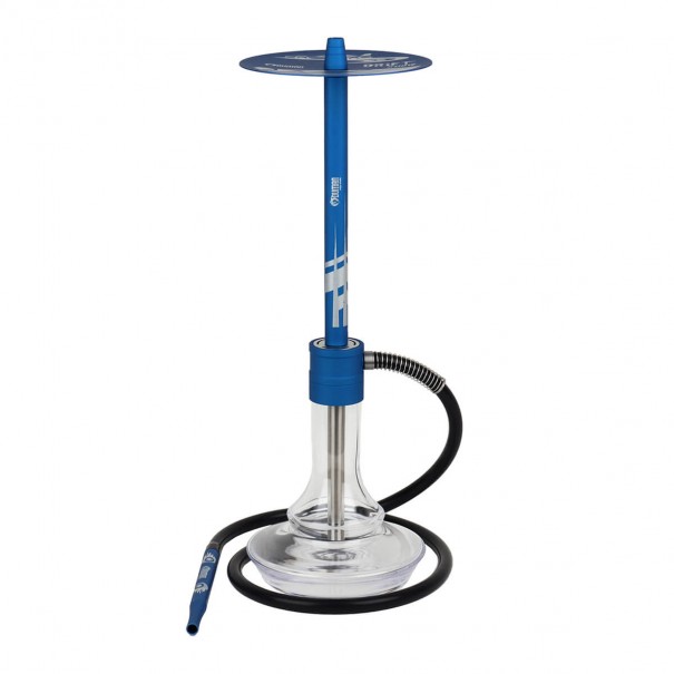 Oduman Smoke Drift Blue Наргиле, 844, Наргилета