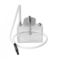 Oduman Smoke Tank Наргиле с Чанта Oduman Smoke Tank Наргиле с Чанта