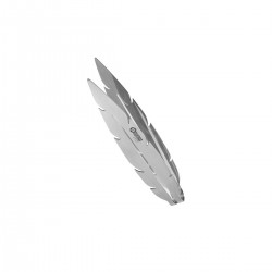 Oduman T-Leaf Щипка за Въглени Oduman T-Leaf Щипка за Въглени