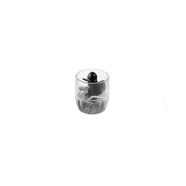 Oduman Turbo Valve Black Клапан за Наргиле, 1414, Oduman Hookah Oduman Turbo Valve Black Клапан за Наргиле, 1414, Oduman Hookah
