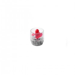 Oduman Turbo Valve Red Клапан за Наргиле