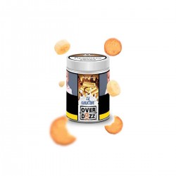 Overdozz Tobacco 24 Karatine 50 гр. Тютюн за Наргиле