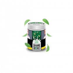Overdozz Tobacco Fresh Greens 50 гр. Тютюн за Наргиле