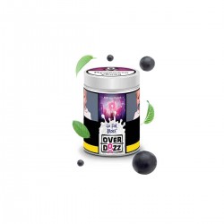 Overdozz Tobacco Go for Broke 50 гр. Тютюн за Наргиле