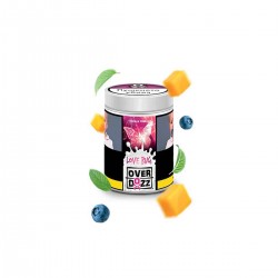 Overdozz Tobacco Love Bug 50 гр. Тютюн за Наргиле