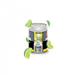 Overdozz Tobacco Zero Gravity 50 гр. Тютюн за Наргиле