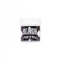 Papi Color Metal Black Боя Оцветител за Наргиле