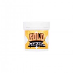 Papi Color Metal Gold Боя Оцветител за Наргиле