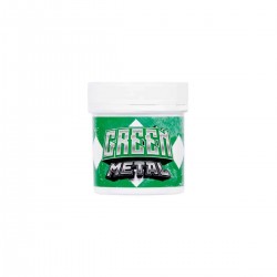 Papi Color Metal Green Боя Оцветител за Наргиле
