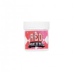 Papi Color Metal Red Боя Оцветител за Наргиле