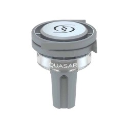 Quasar RAAS x Social Smoke Фънел Чашка за Наргиле с HMD