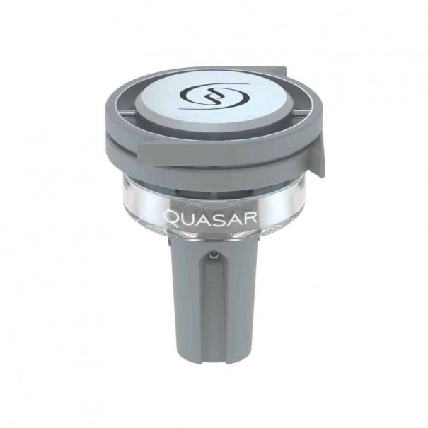 Quasar RAAS x Social Smoke Фънел Чашка за Наргиле с HMD, 1900, Чашки за Наргиле