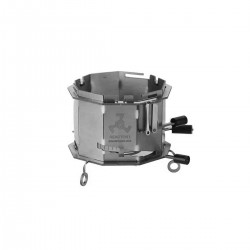 Reactor 1 HMD за Наргиле
