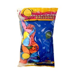 Rocca Fun Factory Балони 100 Броя Rocca Fun Factory Балони 100 Броя