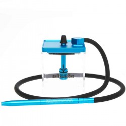 Shishabucks Cloud Micro Blue Наргиле