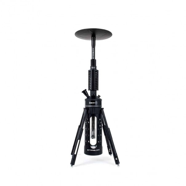 Starbuzz Carbine 2.0 Sig Grey Наргиле, 835, Starbuzz Hookah Starbuzz Carbine 2.0 Sig Grey Наргиле, 835, Starbuzz Hookah