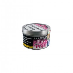 Starbuzz Tobacco Pink 100 гр. Тютюн за Наргиле Starbuzz Tobacco Pink 100 гр. Тютюн за Наргиле