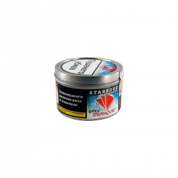 Starbuzz Tobacco Strawquiri 100 гр. Тютюн за Наргиле Starbuzz Tobacco Strawquiri 100 гр. Тютюн за Наргиле