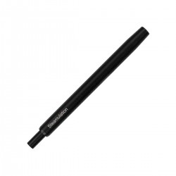 Steamulation Konus One Black Matte Накрайник за Наргиле