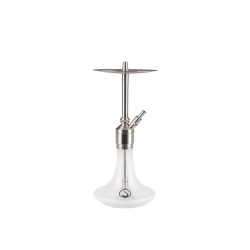 Steamulation Prime Pro X Crystal Наргиле Steamulation Prime Pro X Crystal Наргиле
