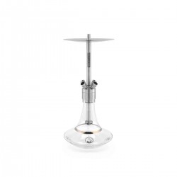 Steamulation Pro X Clear Steamulation Pro X Clear
