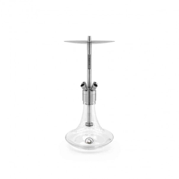 Steamulation Pro X Crystal, 1198, Steamulation Shisha