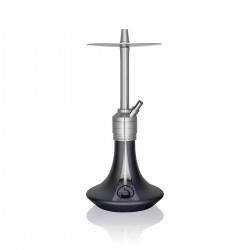 Steamulation Shisha Pro X Mini Atlantic Blue Matte Наргиле Steamulation Shisha Pro X Mini Atlantic Blue Matte Наргиле