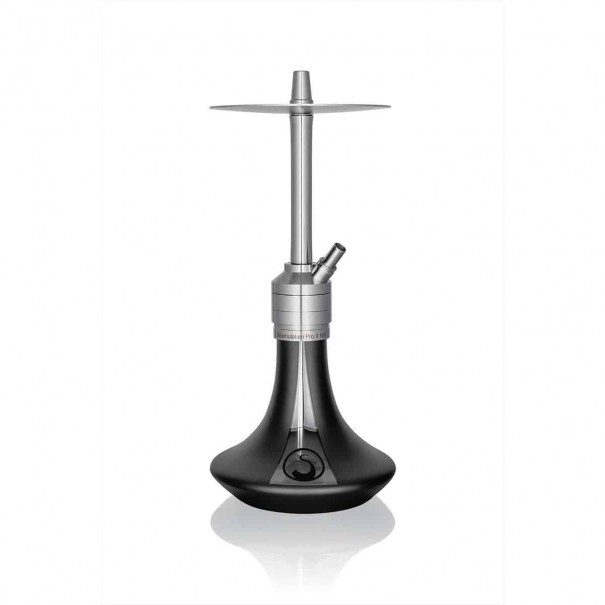 Steamulation Shisha Pro X Mini Black Matte Наргиле, 1205, Steamulation Shisha Steamulation Shisha Pro X Mini Black Matte Наргиле, 1205, Steamulation Shisha