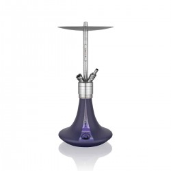 Steamulation Shisha Pro X III Atlantic Blue Наргиле Steamulation Shisha Pro X III Atlantic Blue Наргиле