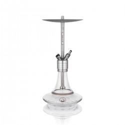 Steamulation Shisha Pro X III Clear Наргиле Steamulation Shisha Pro X III Clear Наргиле