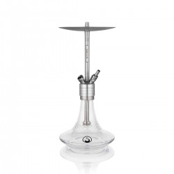 Steamulation Shisha Pro X III Crystal Наргиле Steamulation Shisha Pro X III Crystal Наргиле