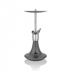 Steamulation Shisha Pro X III Graphite Наргиле Steamulation Shisha Pro X III Graphite Наргиле