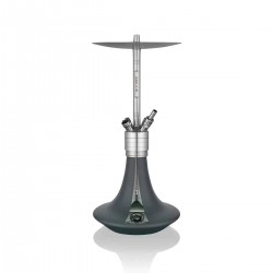 Steamulation Shisha Pro X III Petrol Green Наргиле Steamulation Shisha Pro X III Petrol Green Наргиле