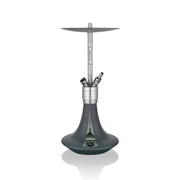 Steamulation Shisha Pro X III Petrol Green Наргиле, 1215, Steamulation Shisha Steamulation Shisha Pro X III Petrol Green Наргиле, 1215, Steamulation Shisha