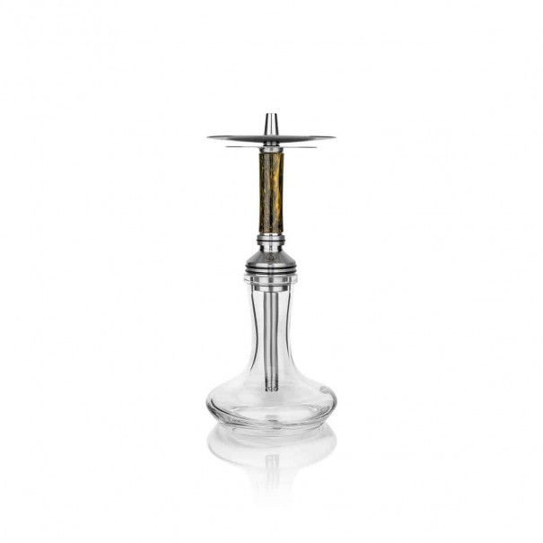 Steamulation Shisha Xpansion Mini Epoxid Black Gold Наргиле, 833, Steamulation Shisha Steamulation Shisha Xpansion Mini Epoxid Black Gold Наргиле, 833, Steamulation Shisha