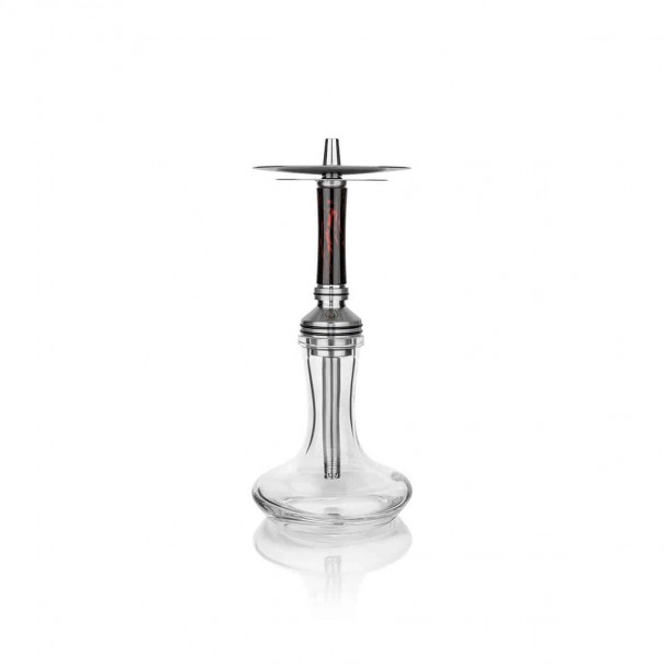 Steamulation Shisha Xpansion Mini Epoxid Black Red Наргиле, 830, Steamulation Shisha Steamulation Shisha Xpansion Mini Epoxid Black Red Наргиле, 830, Steamulation Shisha